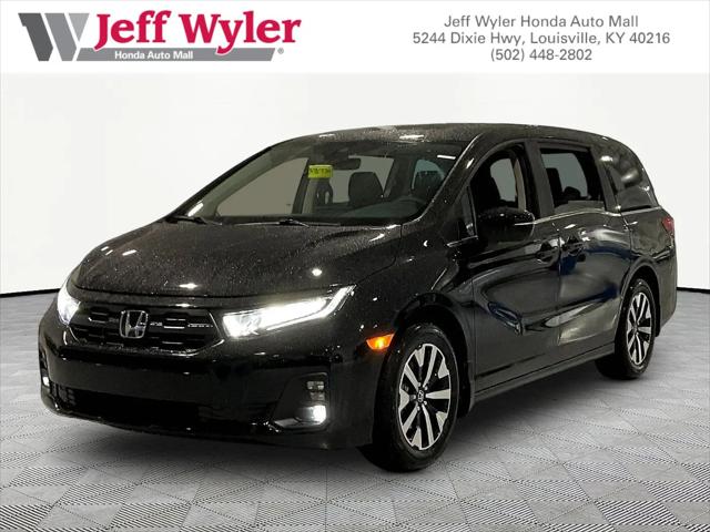 2026 Honda Odyssey EX-L for sale in Louisville, KY