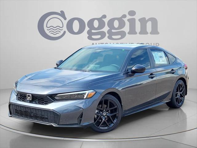 2026 Honda Civic Sport for sale in St. Augustine, FL
