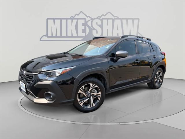 2024 Subaru Crosstrek Premium for sale in Denver, CO