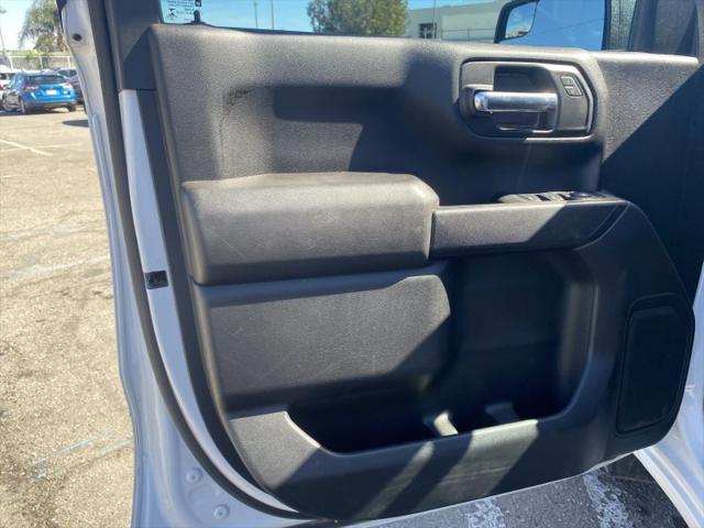 2023 GMC Sierra 1500 2WD Crew Cab Short Box Pro