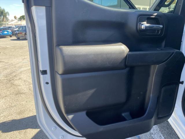 2023 GMC Sierra 1500 2WD Crew Cab Short Box Pro