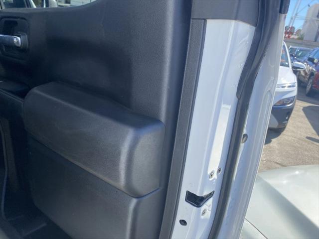 2023 GMC Sierra 1500 2WD Crew Cab Short Box Pro