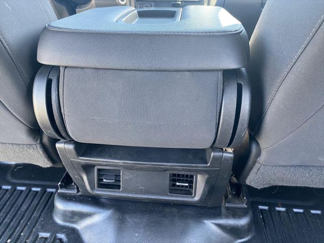 2023 GMC Sierra 1500 2WD Crew Cab Short Box Pro