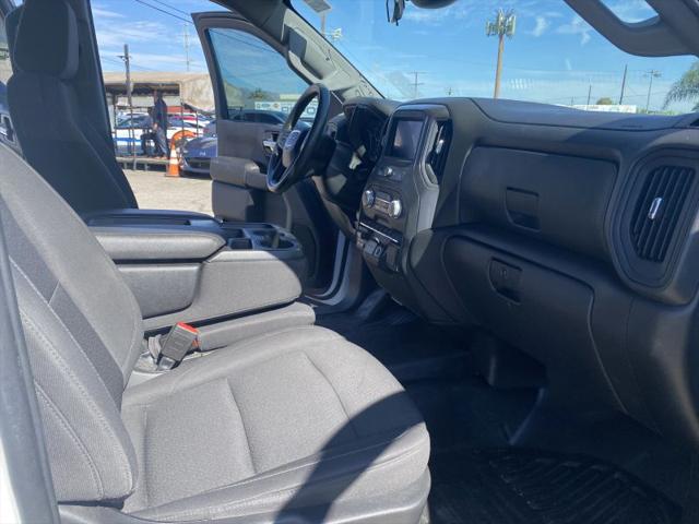 2023 GMC Sierra 1500 2WD Crew Cab Short Box Pro