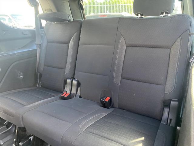 2021 Chevrolet Tahoe 2WD LS
