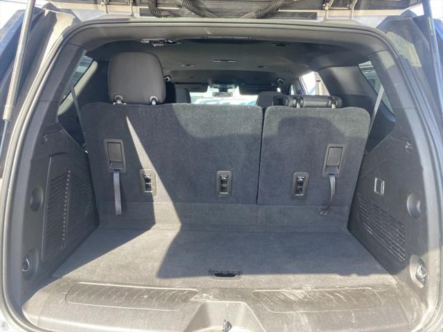 2021 Chevrolet Tahoe 2WD LS