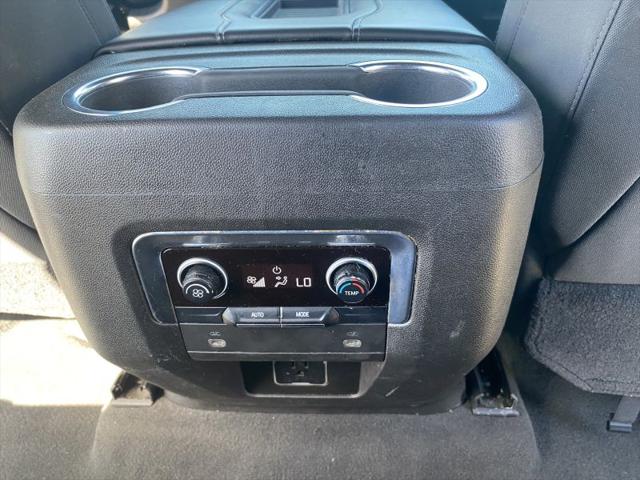 2021 Chevrolet Tahoe 2WD LS