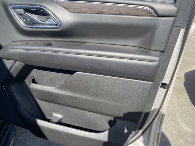 2021 Chevrolet Tahoe 2WD LS