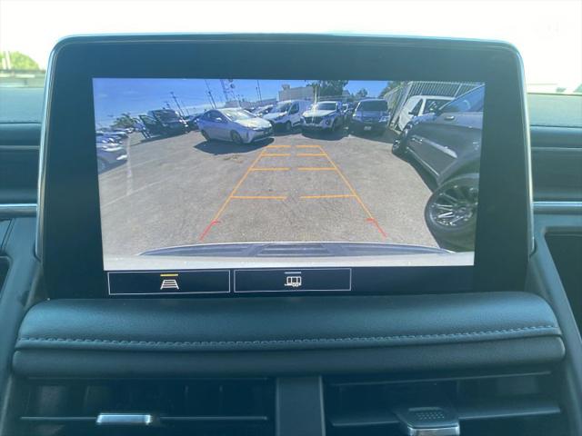 2021 Chevrolet Tahoe 2WD LS