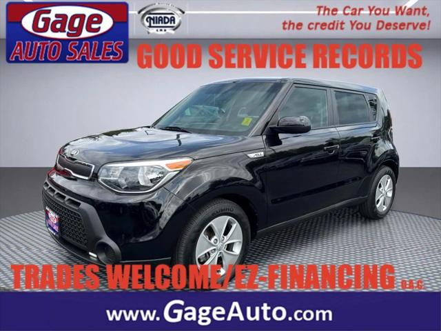 2016 Kia Soul Base for sale in Milwaukie, OR