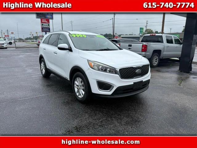2017 Kia Sorento 3.3L LX for sale in Dickson, TN