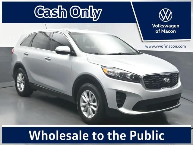 2019 Kia Sorento 2.4L L for sale in Macon, GA