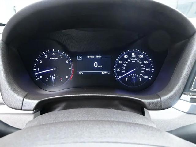 2020 Genesis G80 3.8 RWD