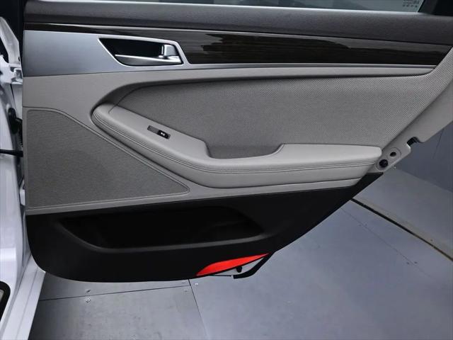 2020 Genesis G80 3.8 RWD