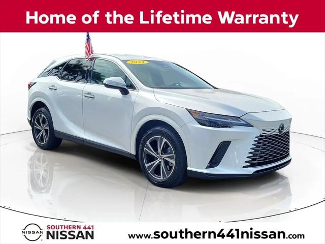 2024 Lexus RX 350 RX 350 for sale in Royal Palm Beach, FL