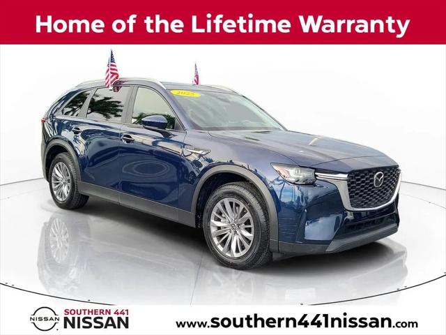 2025 Mazda X-90 3.3 Turbo Select Package for sale in Royal Palm Beach, FL