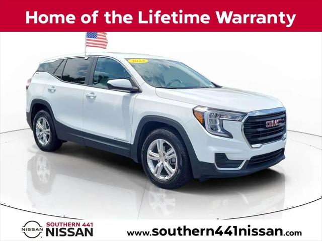 2024 GMC Terrain FWD SLE for sale in Royal Palm Beach, FL