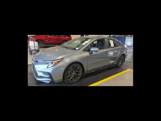 2023 Toyota Corolla SE for sale in Bath, PA