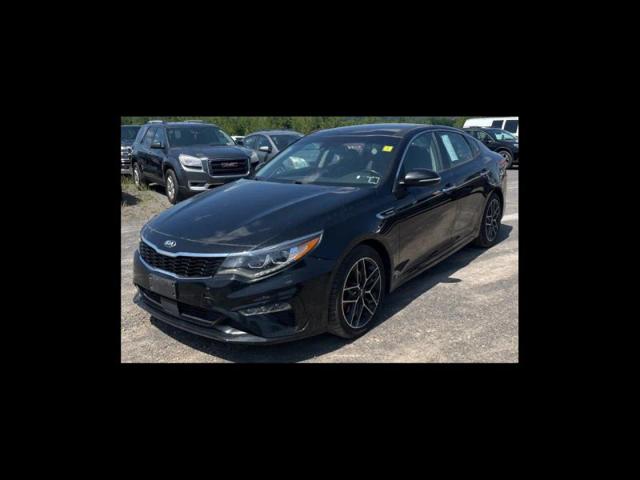 2020 Kia Optima SX Turbo for sale in Bath, PA