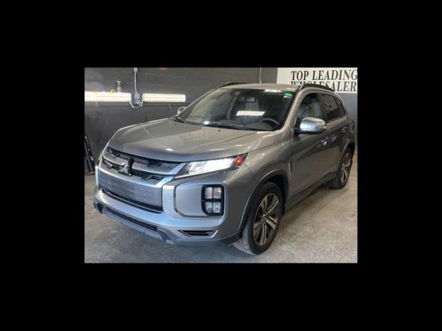 2021 Mitsubishi Outlander Sport 2.4 GT AWC for sale in Bath, PA
