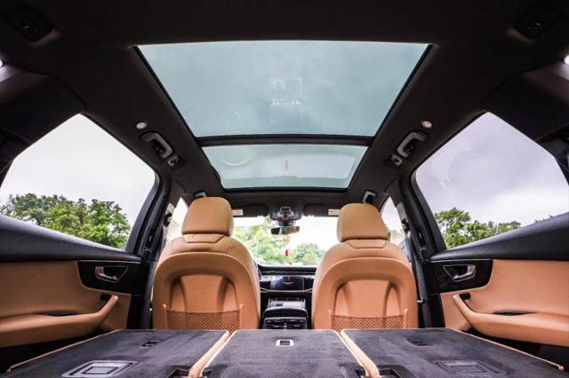 2021 Audi Q7 Premium 45 TFSI quattro Tiptronic