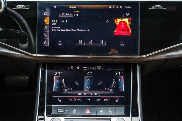 2021 Audi Q7 Premium 45 TFSI quattro Tiptronic