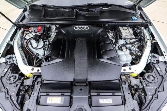2021 Audi Q7 Premium 45 TFSI quattro Tiptronic
