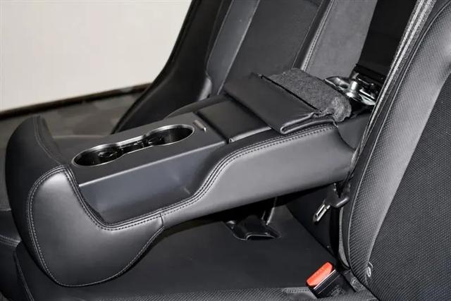 2019 Land Rover Range Rover 3.0L V6 Supercharged HSE