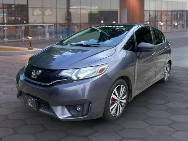 2015 Honda Fit EX for sale in Marietta, GA