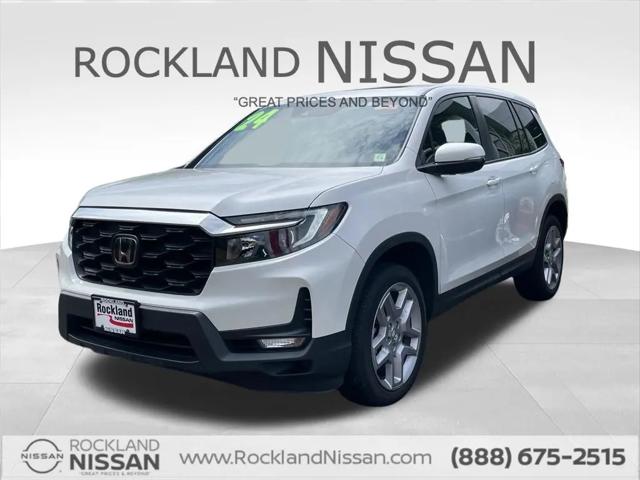 2024 Honda Passport AWD EX-L for sale in Blauvelt, NY