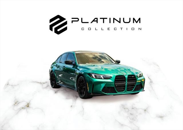 2026 BMW M3 Competition xDrive for sale in Boynton Beach, FL