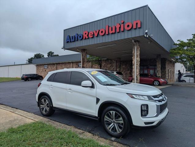 2020 Mitsubishi Outlander Sport 2.0 SE for sale in Gastonia, NC