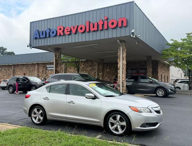 2013 Acura ILX 2.0L for sale in Gastonia, NC