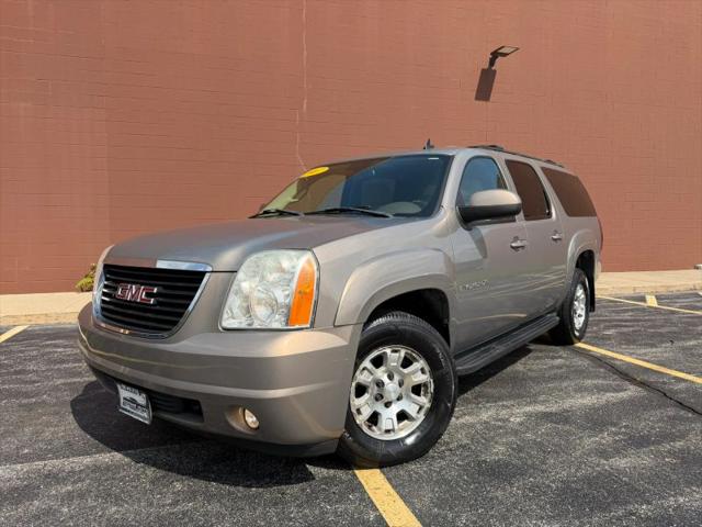 2007 GMC Yukon XL SLE for sale in Dolton, IL