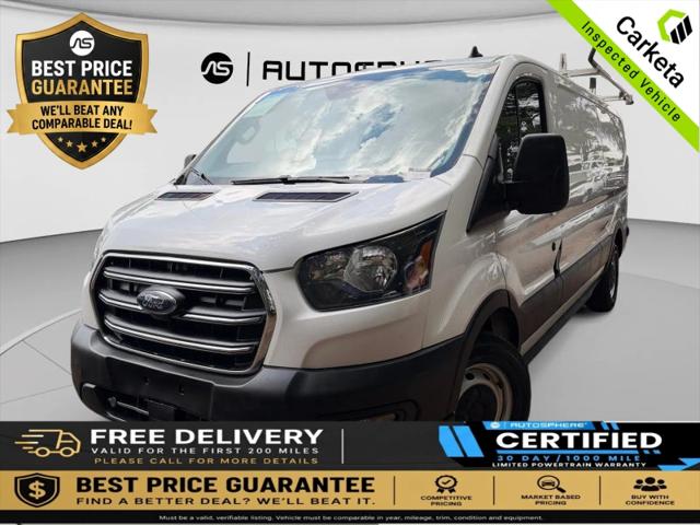 2020 Ford Transit Cargo Van w/LWB for sale in Buford, GA