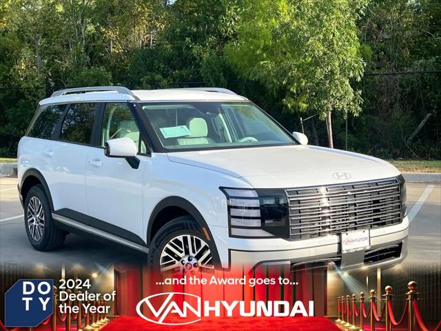 2027 Hyundai Palisade SEL 7P for sale in Carrollton, TX