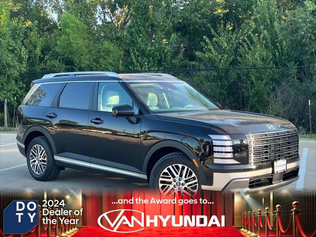 2027 Hyundai Palisade SEL Premium 7P for sale in Carrollton, TX