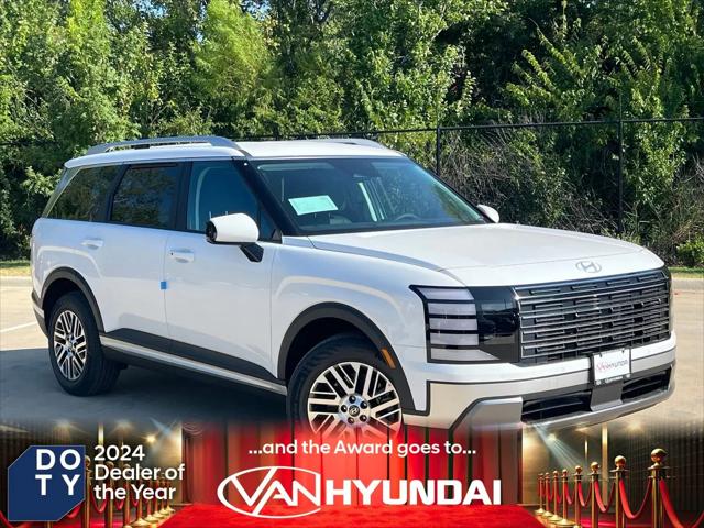 2027 Hyundai Palisade SEL 7P for sale in Carrollton, TX