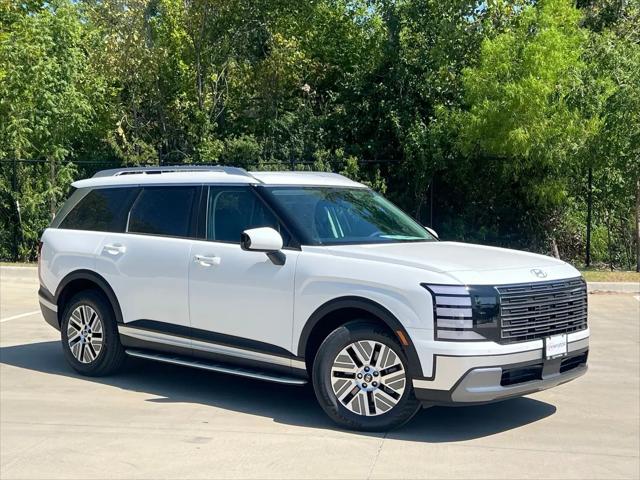 2027 Hyundai Palisade Hybrid Blue SEL 7P for sale in Carrollton, TX