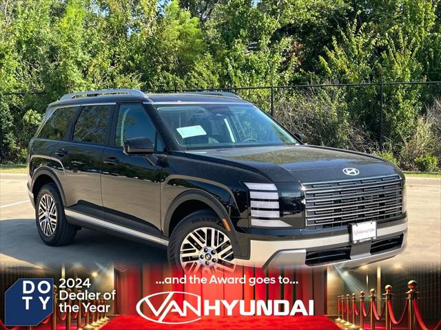 2027 Hyundai Palisade SEL Premium 7P for sale in Carrollton, TX