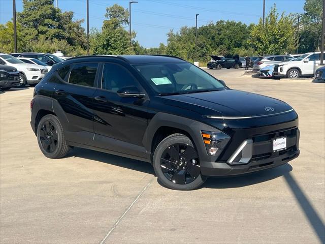 2027 Hyundai Kona SEL Sport for sale in Carrollton, TX