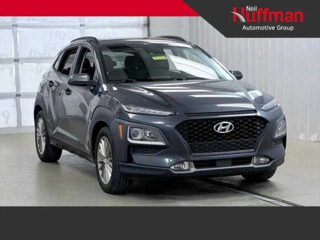 2018 Hyundai Kona SEL for sale in Frankfort, KY