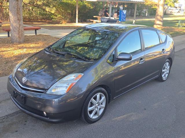 2008 Toyota Prius Base for sale in Sheridan, CO