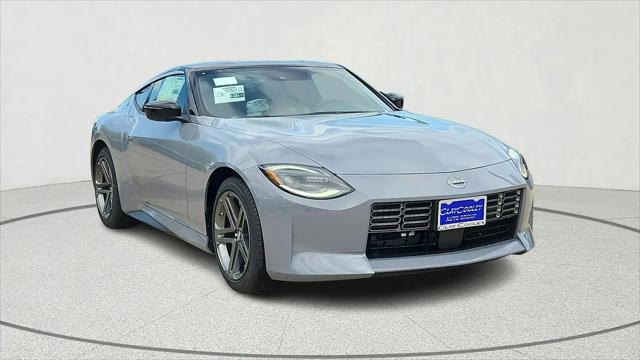 2026 Nissan Z Sport for sale in Richardson, TX
