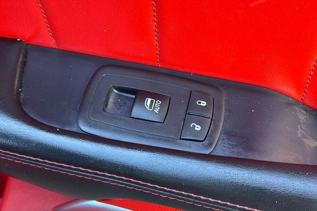 2016 Dodge Challenger R/T Plus Shaker