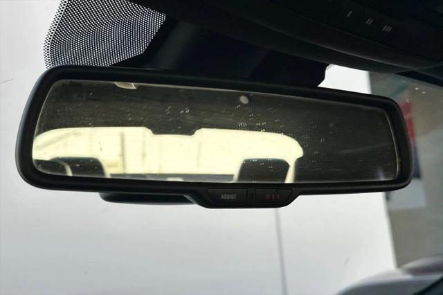 2016 Dodge Challenger R/T Plus Shaker