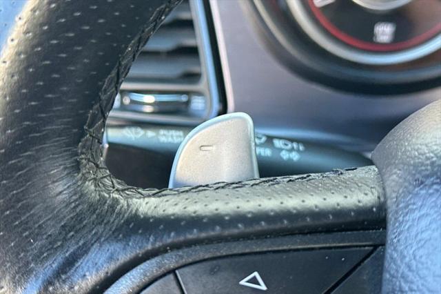 2016 Dodge Challenger R/T Plus Shaker