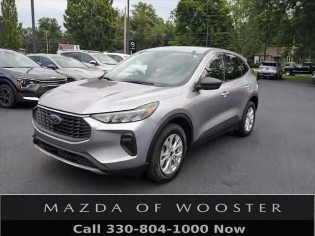 2024 Ford Escape Active for sale in Wooster, OH