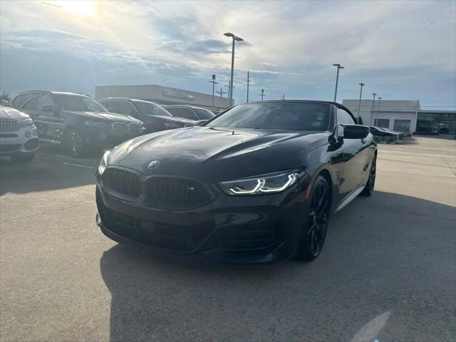 2024 BMW M8 xDrive for sale in Baton Rouge, LA