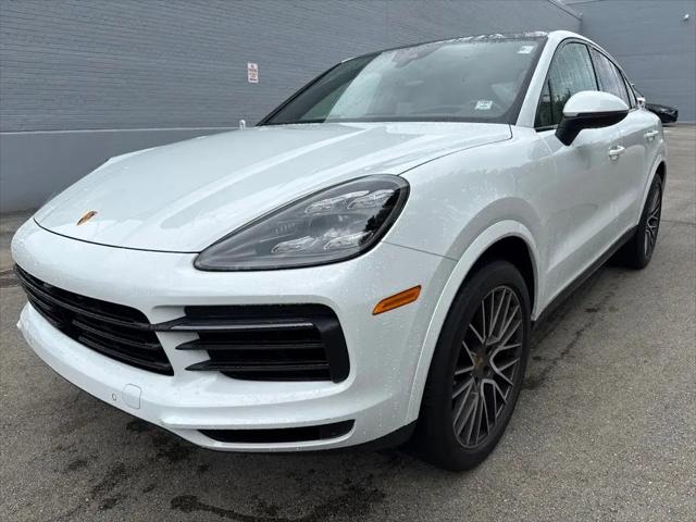 2022 Porsche Cayenne Platinum Edition for sale in Hinsdale, IL
